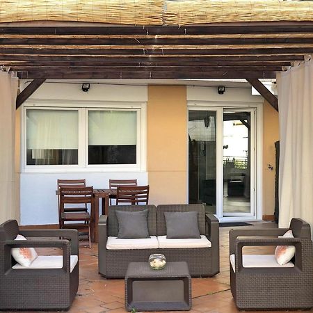 Pilar3 By Vigovacaciones Apartment Ngoại thất bức ảnh
