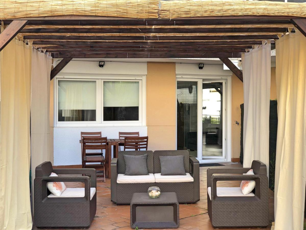 Pilar3 By Vigovacaciones Apartment Ngoại thất bức ảnh