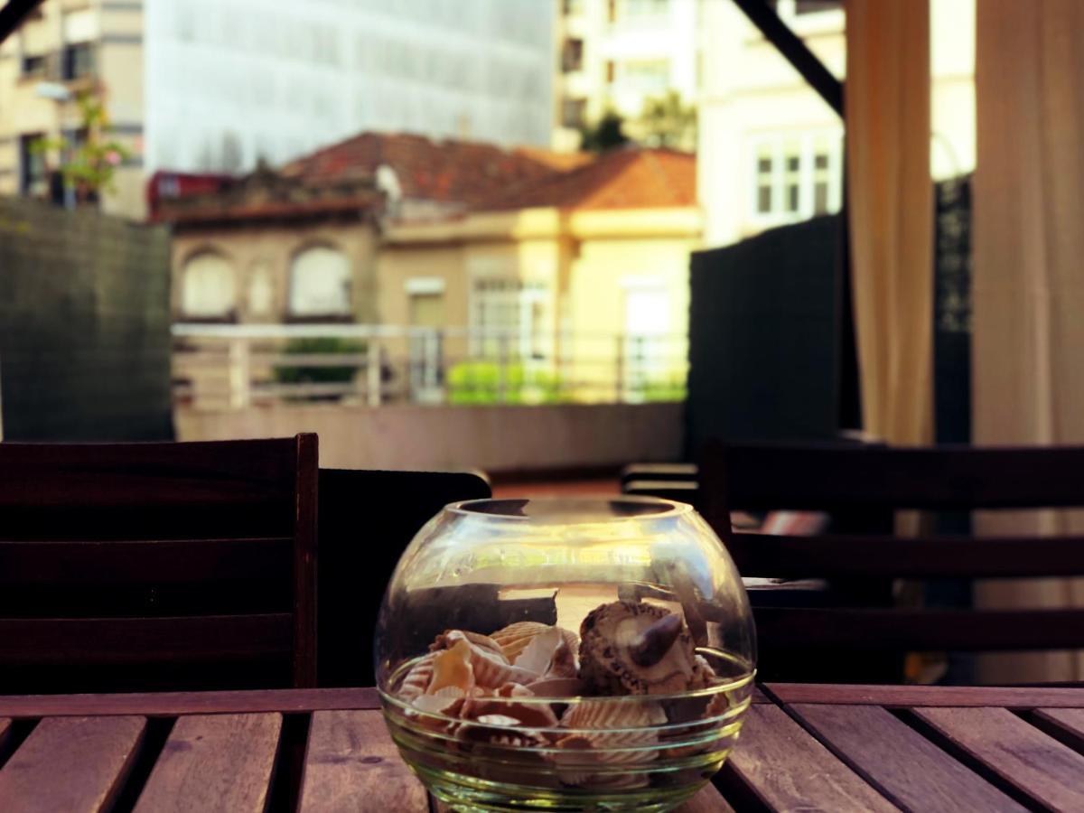 Pilar3 By Vigovacaciones Apartment Ngoại thất bức ảnh