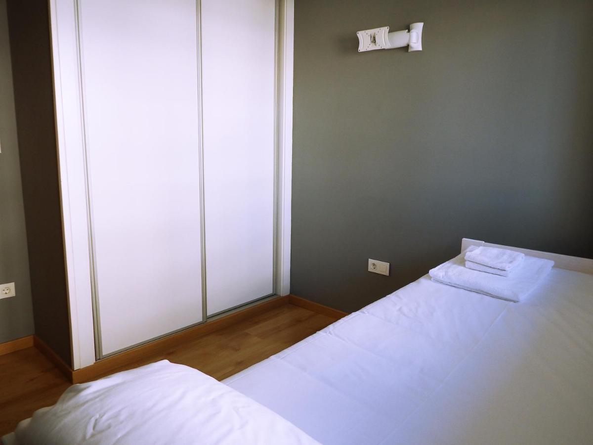 Pilar3 By Vigovacaciones Apartment Ngoại thất bức ảnh