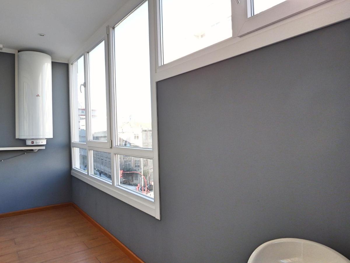 Pilar3 By Vigovacaciones Apartment Ngoại thất bức ảnh