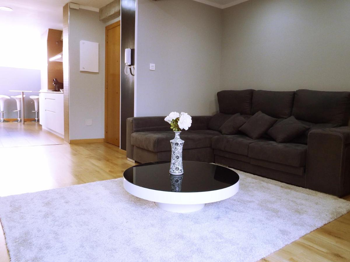 Pilar3 By Vigovacaciones Apartment Ngoại thất bức ảnh