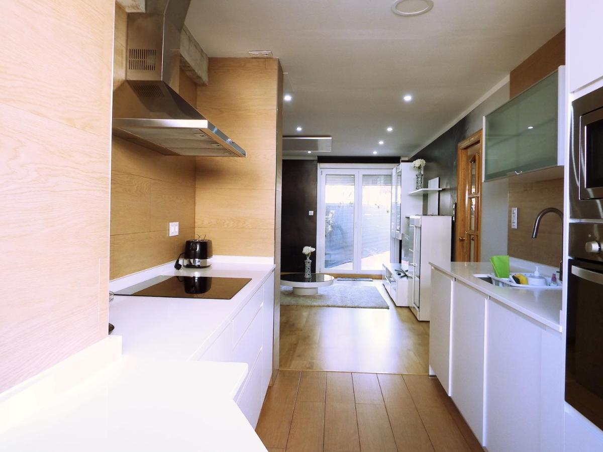 Pilar3 By Vigovacaciones Apartment Ngoại thất bức ảnh